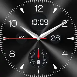 LG Red modified