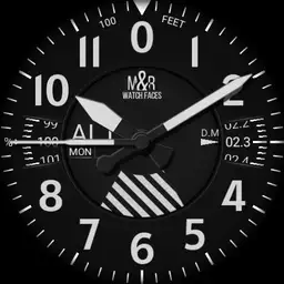 M&R Altitude