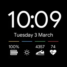 Pixel Watch