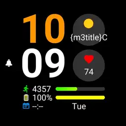 B.Info Watch