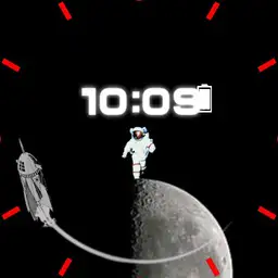 spacewatch