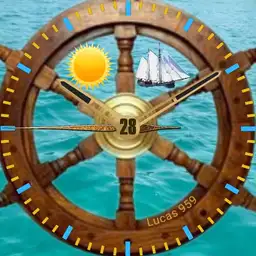 maritim 8