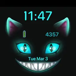 Here Kitty Kitty