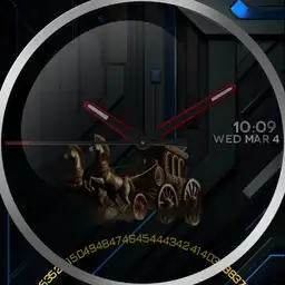 Chariot