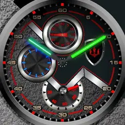 Chrono-Project