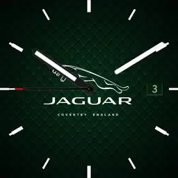 Jaguar