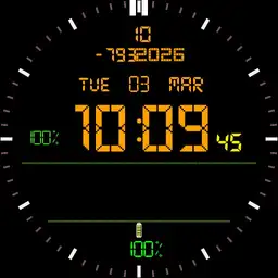 Samsung Gear S3 V2