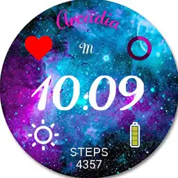 Arcadias Watch