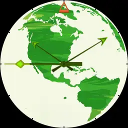 Green Earth