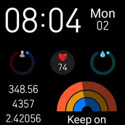 Redmi Watch 3