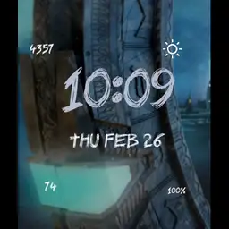Stargate Atlantis