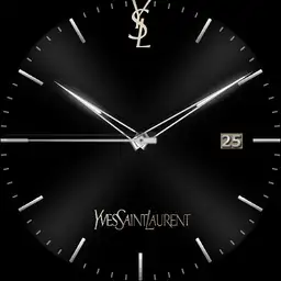 Alex Saint Laurent Classic Watch 4