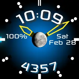 MV Omeg Moon