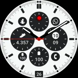 samsung v1 passi