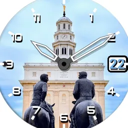 Farewell to Nauvoo