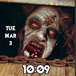 Evil Dead