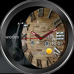 Woods Copy