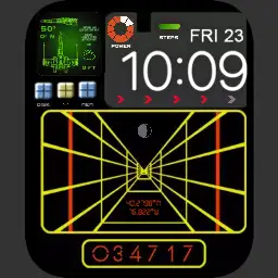Star Wars Rebel Pilot