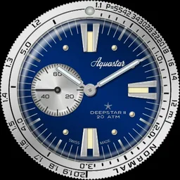 Aquastar Deepstar II 2021 Diving / 3 in 1