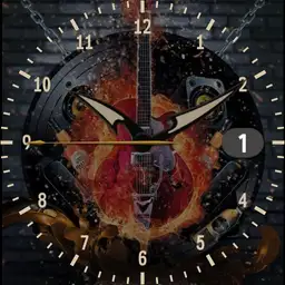Guitar