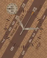 Cafe Racer Caramel Leather