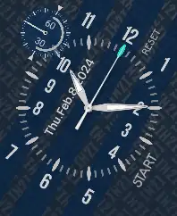 Indigo Navy II