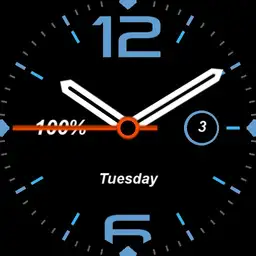 Schelle Watch 4 Sams