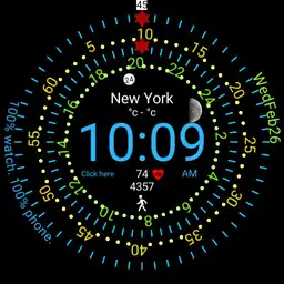 Multi Watch 1