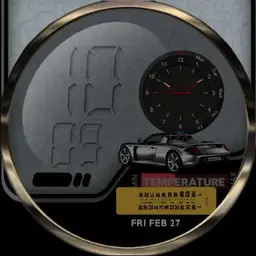 Voice of Porsche