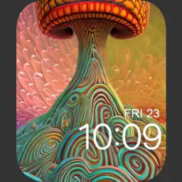 Fantasy Tree 3