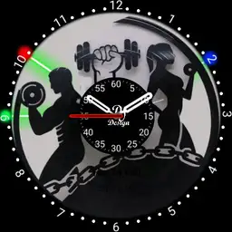 Fitness trimming