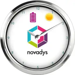 NOVADYS