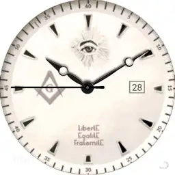 Masonic Eye