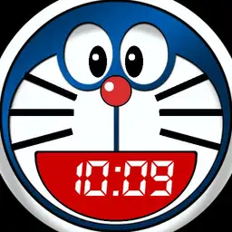 Doraemon