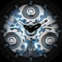 Gears
