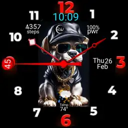 Watch Dog