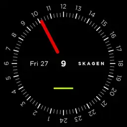 Minimal 24hrs