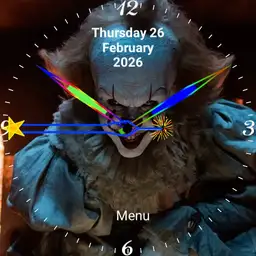 Clown Copy