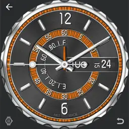 KlickTock JBKT181220