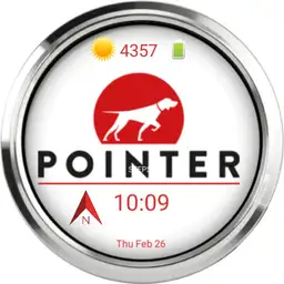 pointer