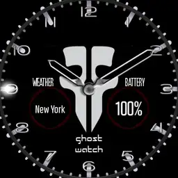 ghost