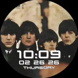 The Beatles 02