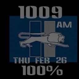 Detroit lions retro