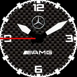 Amg Carbon Krokodyl Copy