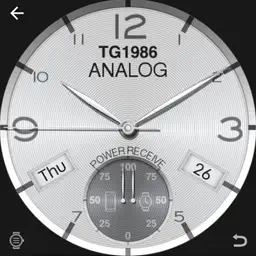TG1986 ANALOG V1.2 THE SIMPLE