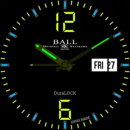 Ball Engineer III King