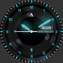 NeonBlues