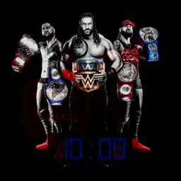 The Bloodline