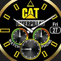 Caterpillar Design
