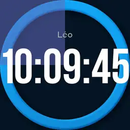 LoWatch